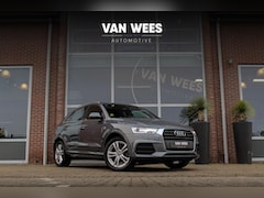 Audi Q3 - 1.4 TFSI CoD Sport Pro Line S | S-tronic Automaat | S-line | Dakraam | Stoelverwarming | C