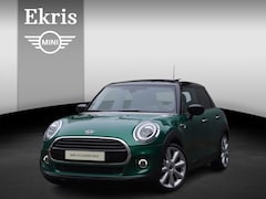 MINI Cooper - 5-deurs C Chili Pakket | Glazen panoramadak | Harman-Kardon sound system | Alarmsysteem kl