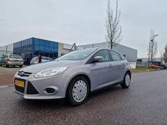 Ford Focus - 1.6 TDCI NAVI PSENSOR CRUISE 2 X SLEUTELS