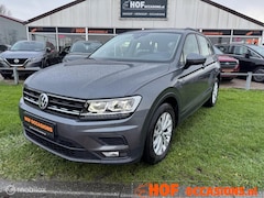 Volkswagen Tiguan - 1.5 TSI Comfortline 150pk NAVI/PDC/STOELVERW./ADAPT.CRUISE