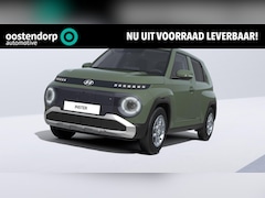 Hyundai Inster - Pulse 49 kWh | Rijklaarprijs | Speciale korting | Apple CarPlay/Android Auto | Cruise Cont