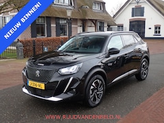 Peugeot e-2008 - EV Allure 50 kWh SOH 94% / CARPLAY / CRUISE / ACHTERUITRIJCAMERA