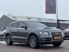 Audi Q5 - 2.0 TFSI quattro S Edition 225pk