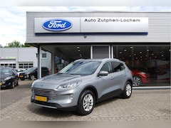 Ford Kuga - 1.5 EcoBoost 150PK Titanium NL-AUTO | 1e EIGENAAR | TREKHAAK 1800KG | CRUISE CONTROL