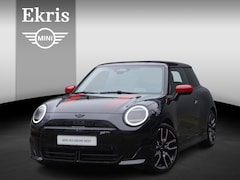 MINI Cooper - 3-deurs E John Cooper Works Uitvoering | Pakket XL | Alarmsysteem klasse 3 | Glazen panora