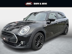 MINI Clubman - 1.5 Cooper Chili Panodak | Harman kardon | Led | Sportstoel