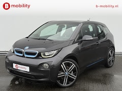 BMW i3 - Comfort SOH 80% Warmtepomp Achteruitrijcamera | Snelladen | Stoelverwarming | Navigatie