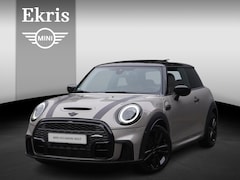 MINI Cooper S - 3-deurs Rockingham GT Edition | John Cooper Works Uitvoering | Glazen panoramadak | Harman
