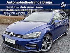 Volkswagen Golf - 1.5 TSI 150pk DSG R-Line (2x) (Pano, Virtual)