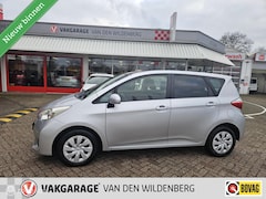 Toyota Verso S - 1.3 VVT-i Aspiration