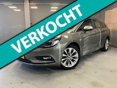 Opel Astra Sports Tourer - Online Edition 1.4Turbo 150 PK | CLIMA | CAMERA | NAVI | TREKHAAK |