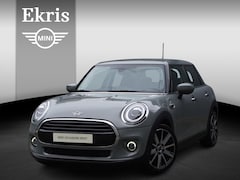 MINI Cooper - 5-deurs C Chili | Elektrisch verwarmde voorstoelen | Park Distance Control voor/achter (PD