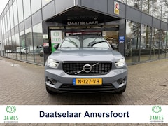 Volvo XC40 - 1.5 T3 R-Design Trekhaak Camera 20"Velgen