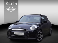 MINI Cooper - 3-deurs C Classic Uitvoering | Comfort Plus Pakket | Driving Assistant Pakket | 17" LM Rai