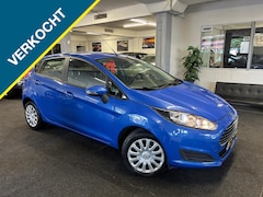 Ford Fiesta - 1.0 *NAP*5drs*airco*facelift