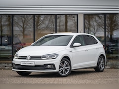 Volkswagen Polo - 1.0 TSI 2x R Line | FULL LED | Stoelverw. | PDC V+A |