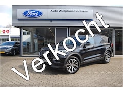 Ford Explorer - 3.0 V6 EcoBoost PHEV ST-Line 7-ZITS 354PK PANO.DAK | LEDER | ADAPTIEF CRUISE | 360 CAMERA
