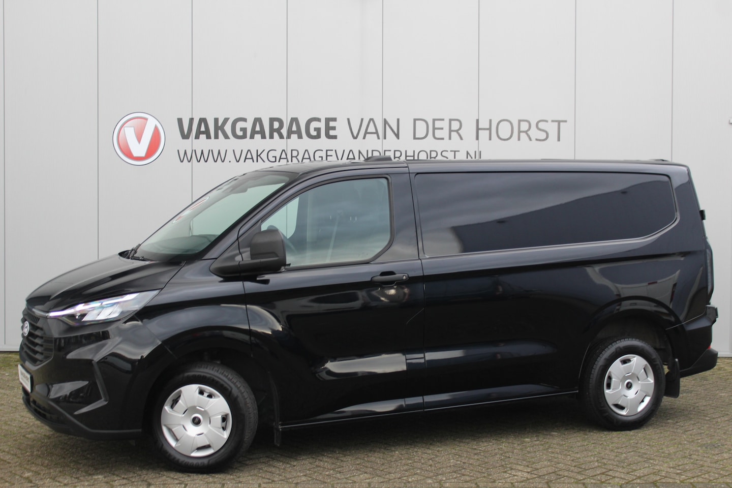 Ford Transit Custom - 320 2.0-136 pk TDCI L1H1 Trend. Fabrieksgarantie t/m 23-06-2028 ! Adaptieve Cruise Control - AutoWereld.nl