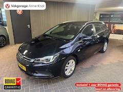 Opel Astra Sports Tourer - 1.0 Online Edition