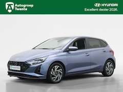 Hyundai i20 - 1.0 T-GDI Comfort Smart | LED | Private lease 399pm