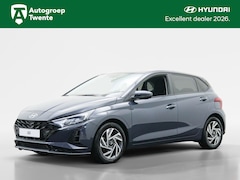 Hyundai i20 - 1.0T Comfort Smart | LED | Private lease 399 pm