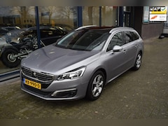 Peugeot 508 SW - 1.6 e-THP Blue Lease Executive