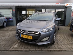 Hyundai i30 - 1.6 GDI i-Drive Cool Plus