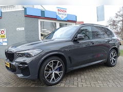 BMW X5 - (g05) xDrive45e High Executive M Sport | LASER | SHADOW LINE | PANO | HUD | TREKHAAK | H/K