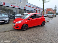Hyundai i10 - 1.0i COMFORT / Cruise Control /