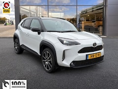 Toyota Yaris Cross - 1.5 Hybrid 130pk GR Sport | Pano | Camera | Alcantara | Head-up