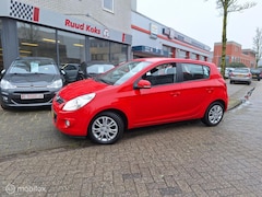 Hyundai i20 - 1.2i BUSINESS EDITION