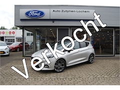 Ford Fiesta - 1.0 EcoBoost 125pk ST-Line | PANORAMADAK | CAMERA | STOEL-STUURVERWARMING