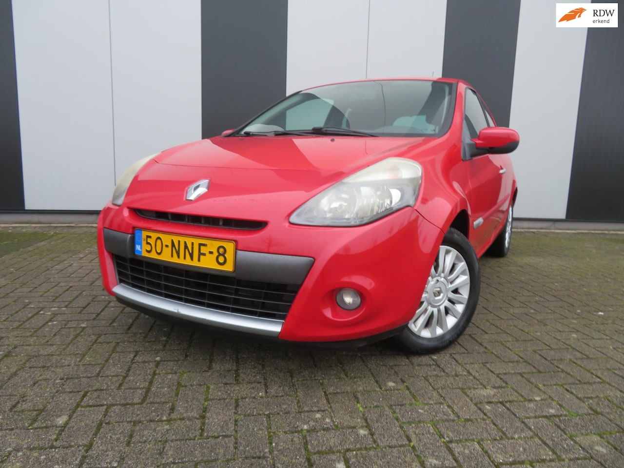Renault Clio - 1.2 TCE Collection 1.2 TCe Collection - AutoWereld.nl