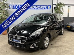 Peugeot 5008 - 1.6 THP Active 7 persoons
