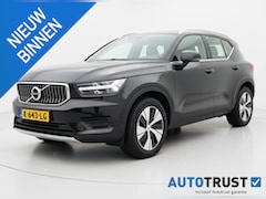 Volvo XC40 - 1.5 T4 Recharge R-Design Expression ADAP CRUISE