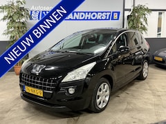 Peugeot 3008 - 1.6 VTi ST APK tot 11-09-2026