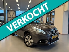 Peugeot 2008 - 1.2 VTi Allure Pack Premium Plus