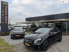 Mercedes-Benz GLA-Klasse - 250 Premium Plus|360 Camera|Pano|Stoelverw.|dodehoek