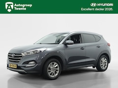Hyundai Tucson - 1.6 GDi Anniversary Edition | Trekhaak | Navigatie | Camera | Cr