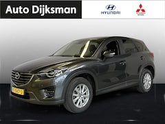 Mazda CX-5 - 2.0 SAG 165 SkL+ 2WD