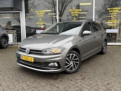 Volkswagen Polo - 1.0 TSI Higline Business R-line Carplay/L.M
