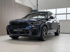 BMW X5 - xDrive45e High Executive M SPORT PAKKET - PANORAMADAK - STOELKOELING + VERWARMING - LASER