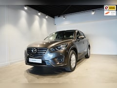 Mazda CX-5 - 2.0 SkyActiv-G 165 TS+ 2WD Trekhaak|Leer|Stoelverwarming