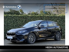 BMW 1-serie - 120 | M-Sport Pro | Panorama | Head-Up | Stoelverw. + Stuur verw. | 19'' | Comfort Access