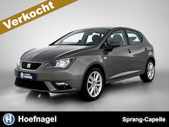 SEAT Ibiza - 1.2 TSI Style | Trekhaak | Climate Control | Parkeersensoren | Bluetooth