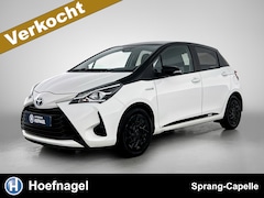 Toyota Yaris - 1.5 Hybrid Aspiration | Navi | Camera | Cruise Control |