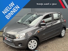 Suzuki Celerio - 1.0 Comfort /1e Eig /Geen Import/100 % Onderhoud