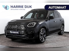 MINI Countryman - 1.5 C 170 PK John Cooper Works Pakket XL | S/K-Panodak | Dig. Cockpit | Adapt. Cruise | El