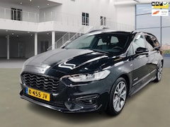 Ford Mondeo Wagon - 2.0 IVCT HEV ST-Line / NL PRIJS 13001 / Auto goed werkt en goed rijdt