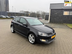 Volkswagen Polo - 1.2 TSI Highline